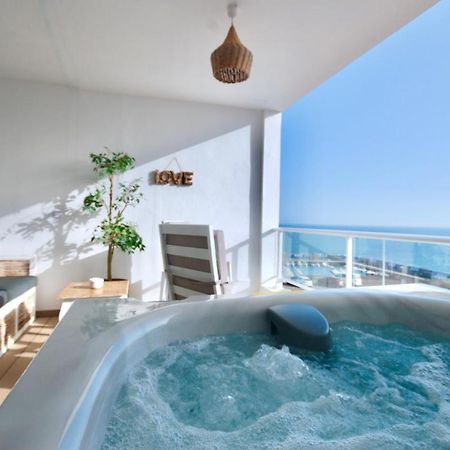 Sailor Lovers - Jacuzzi Fuerteventura Gran Tarajal Eksteriør billede