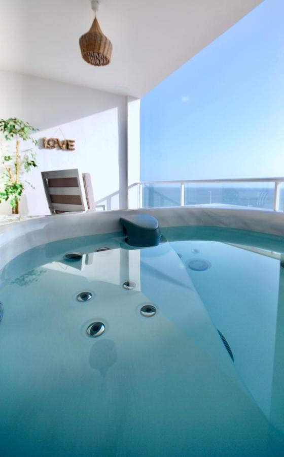Sailor Lovers - Jacuzzi Fuerteventura Gran Tarajal Eksteriør billede