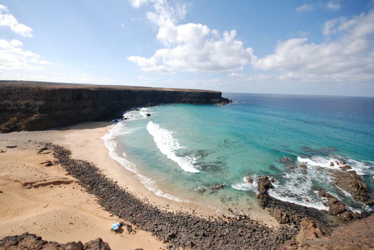 Sailor Lovers - Jacuzzi Fuerteventura Gran Tarajal Eksteriør billede