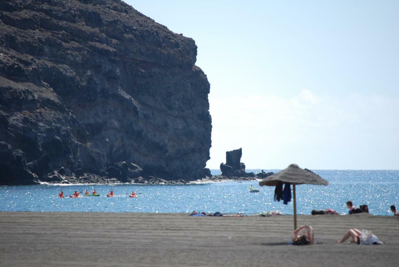 Sailor Lovers - Jacuzzi Fuerteventura Gran Tarajal Eksteriør billede